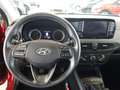 Hyundai i10 1.0 Comfort * 15.992 Km / Camera / Navigatie * Red - thumbnail 7