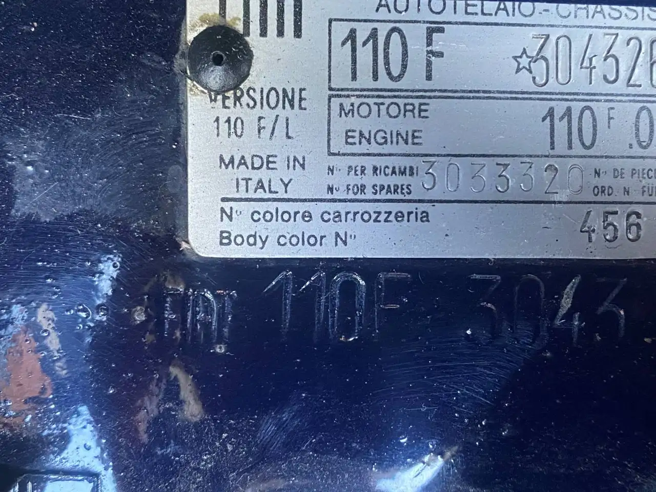 Fiat 500 L, foto 6
