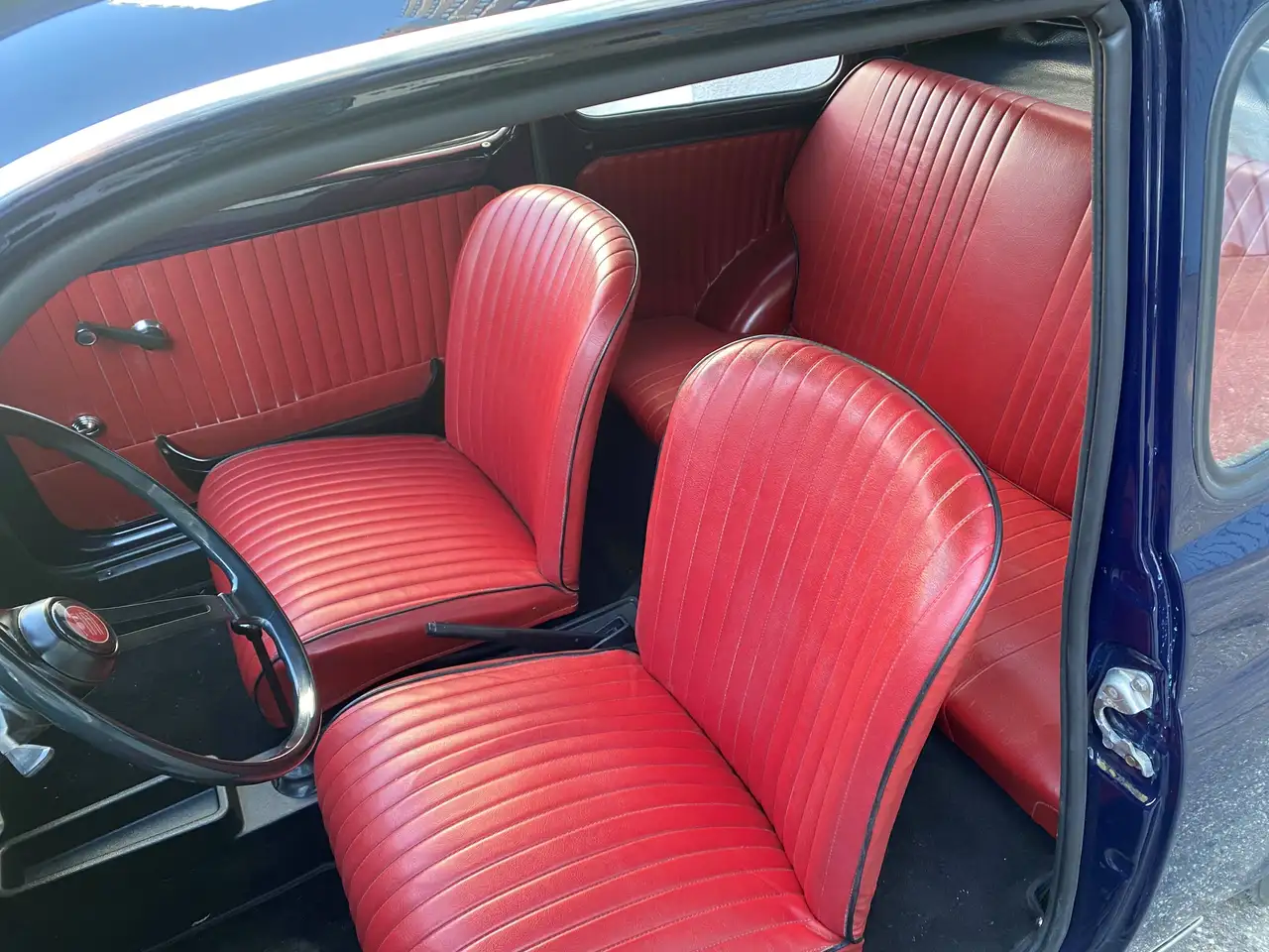 Fiat 500 L, foto 4