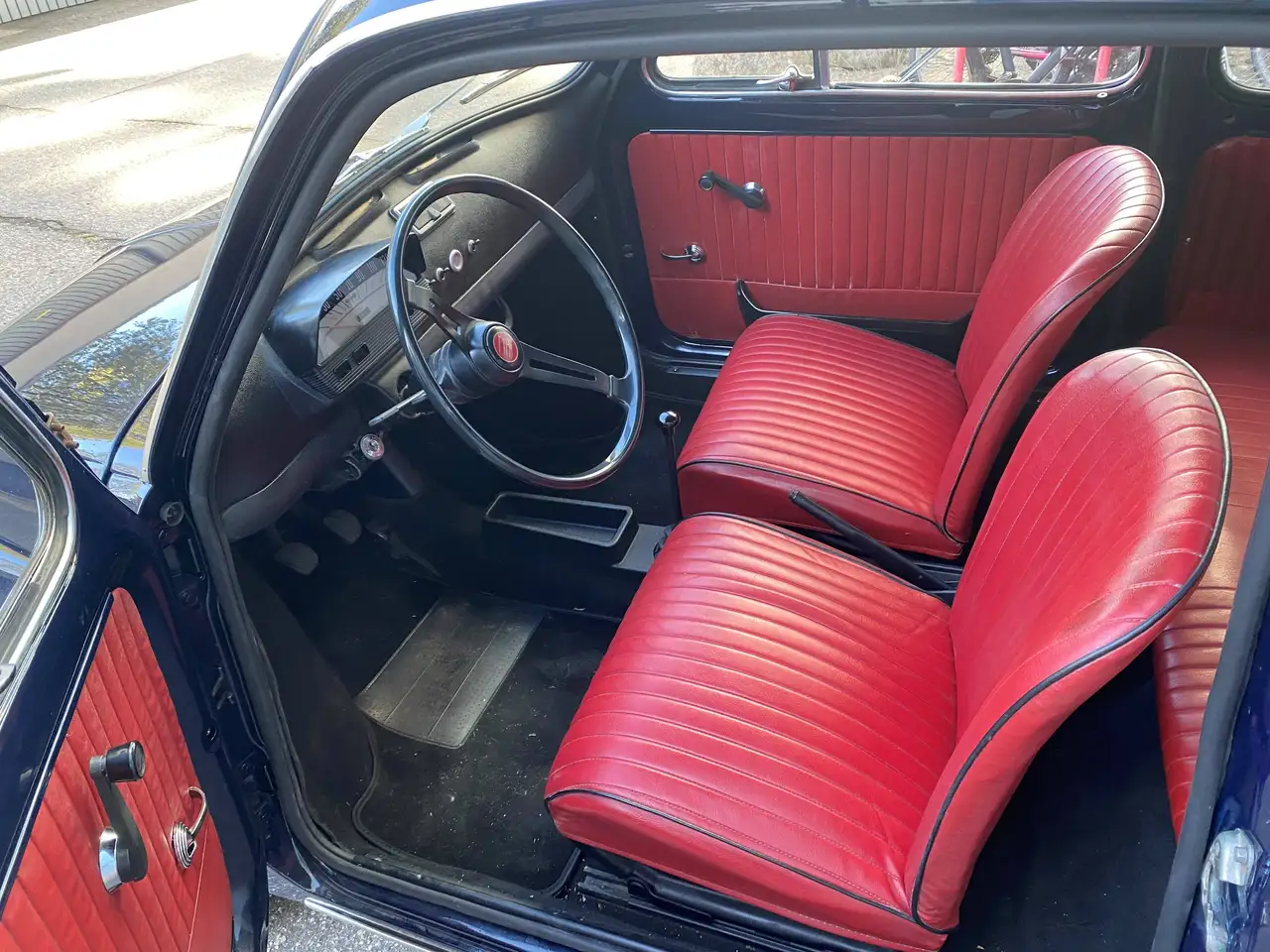 Fiat 500 L, foto 3