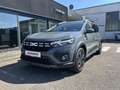 Dacia Jogger Expression HYBRID 140 NAVI KAMERA SHZ Klima Grau - thumbnail 3