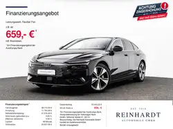 Audi A6 e-tron SPORTBACK PERFORMANCE S LINE MTRX/ACC