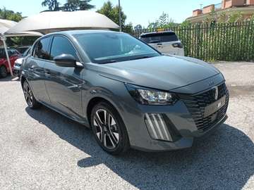 1200 PURETECH ALLURE 100CV CARPLAY LED"16