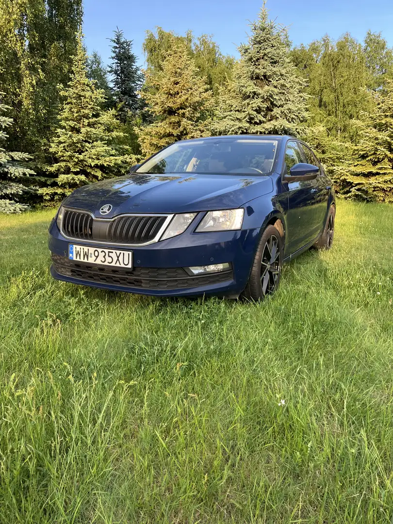 Skoda Octavia 1.6 TDI Ambition - 1
