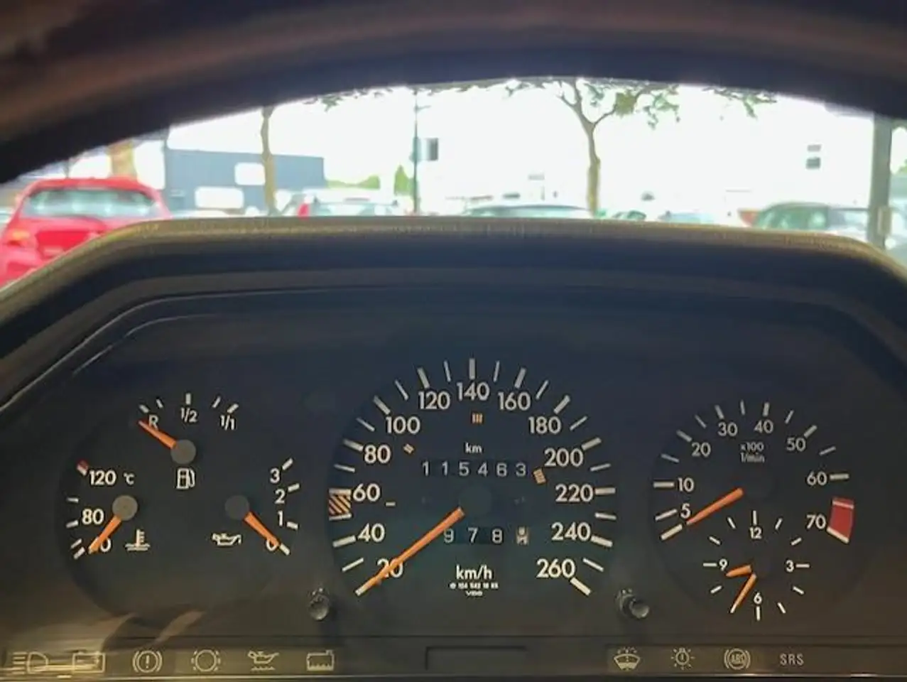 Mercedes-Benz E 320 W124 Cabrio 2e Eigenaar/In Nieuwstaat, foto 2