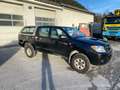 Toyota Hilux DK 2,5 D-4D 120 Country crna - thumbnail 10