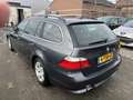 BMW 520 5-serie Touring 520d Corp.L.BnsEd II*AUTOMAAT*EURO Gris - thumbnail 4