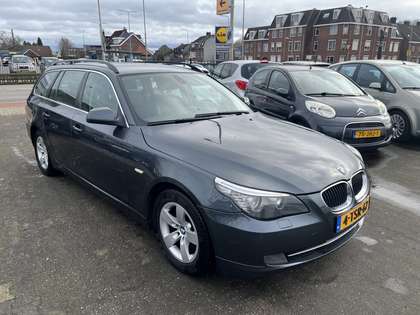 BMW 520 5-serie Touring 520d Corp.L.BnsEd II*AUTOMAAT*EURO