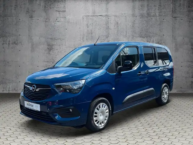Opel Combo Life Combo E Life XL AZV, AUTOM, NAVI, 7-SITZER, DAB+