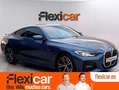 BMW 430 430i Azul - thumbnail 1