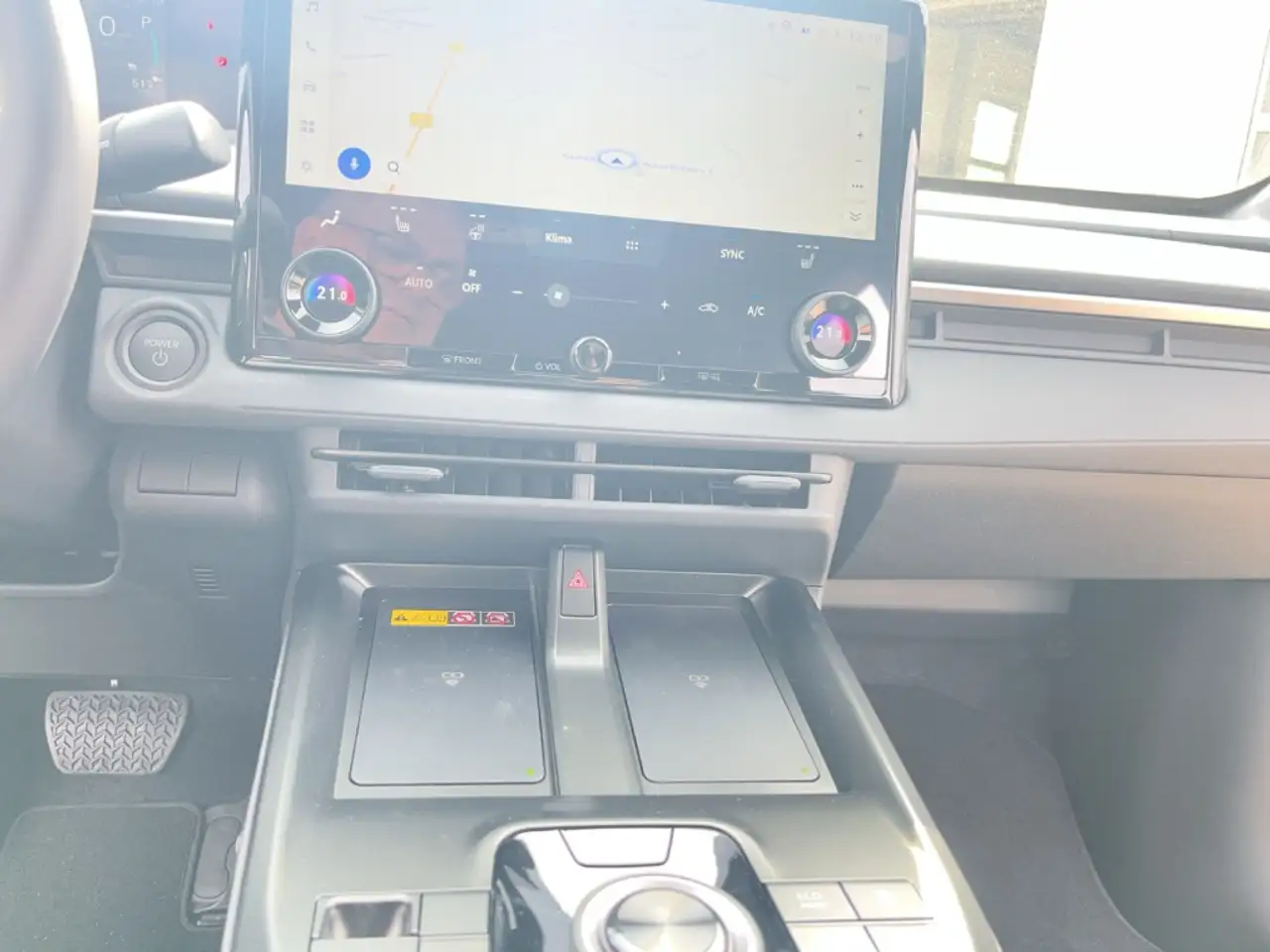 Toyota C-HR + 165 kW Teamplayer ACC SHZ LHZ RFK PDC NAVI 11