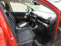 Citroen C3 Aircross Feel PT 82 *Klima *PDC* Bluetooth Rouge - thumbnail 5