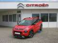 Citroen C3 Aircross Feel PT 82 *Klima *PDC* Bluetooth Rouge - thumbnail 1