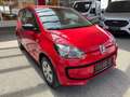 Volkswagen up! 1,0 fleet up! Rot - thumbnail 3