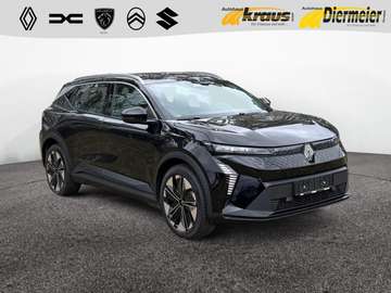 E-Tech Electric 170 Comfort Range Evolution