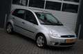 Ford Fiesta 1.4-16V First Edition 5-Deurs Airco/Elek.Ramen/C.V Grijs - thumbnail 25