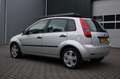 Ford Fiesta 1.4-16V First Edition 5-Deurs Airco/Elek.Ramen/C.V Grijs - thumbnail 20