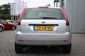 Ford Fiesta 1.4-16V First Edition 5-Deurs Airco/Elek.Ramen/C.V Grijs - thumbnail 12