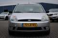 Ford Fiesta 1.4-16V First Edition 5-Deurs Airco/Elek.Ramen/C.V Grijs - thumbnail 11