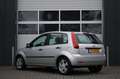 Ford Fiesta 1.4-16V First Edition 5-Deurs Airco/Elek.Ramen/C.V Grijs - thumbnail 4