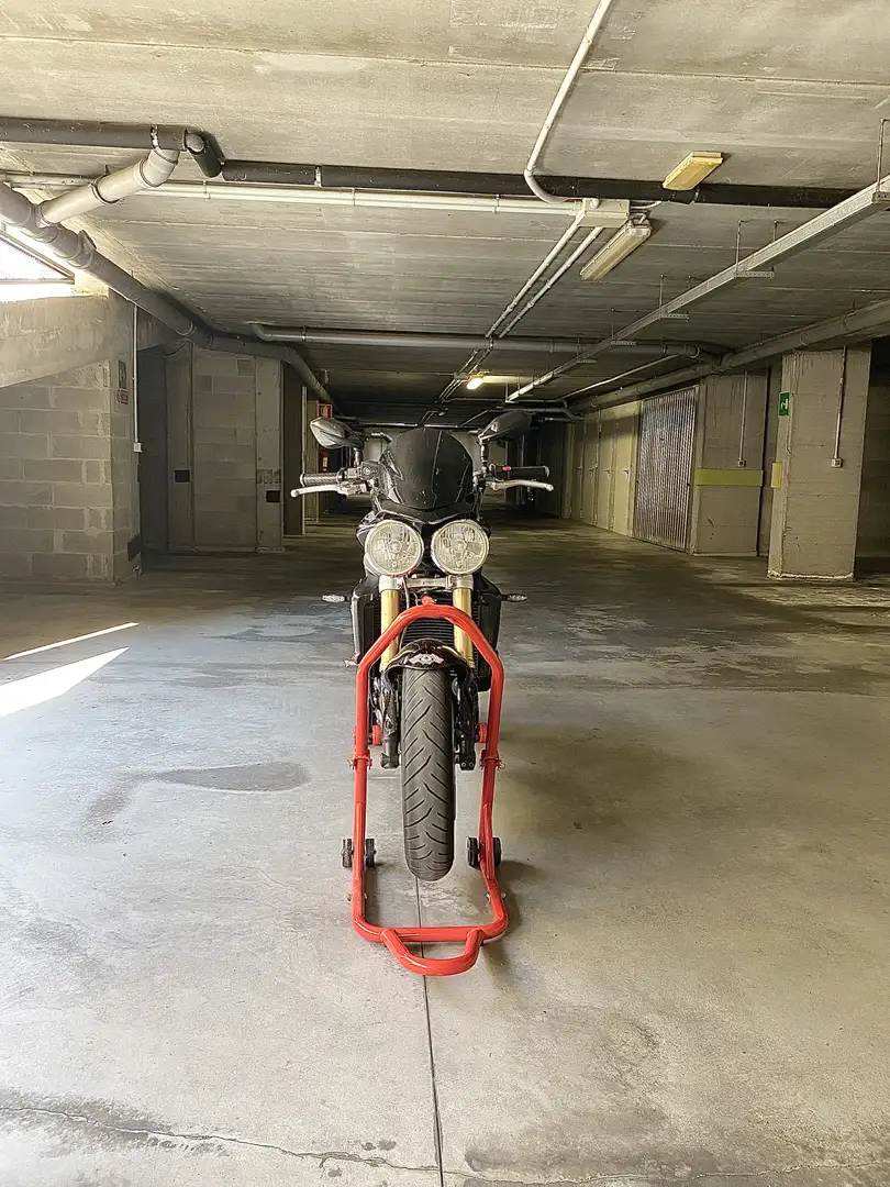 Triumph Street Triple 675 - 2