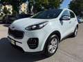 Kia Sportage Vision 2WD~Kam~Pano~PDC~Navi~Spur Blanco - thumbnail 1