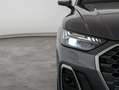 Audi SQ5 SQ5 3.0 TDI quattro MHEV LEDER+PANO+AHK+LED+NAVI Gris - thumbnail 3