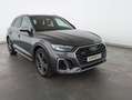 Audi SQ5 SQ5 3.0 TDI quattro MHEV LEDER+PANO+AHK+LED+NAVI Gris - thumbnail 5