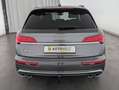 Audi SQ5 SQ5 3.0 TDI quattro MHEV LEDER+PANO+AHK+LED+NAVI Gris - thumbnail 7