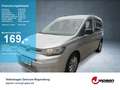 Volkswagen Caddy Life 2.0 TDI PDC SHZ SpurH GRA KlimaA Silber - thumbnail 1