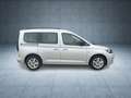 Volkswagen Caddy Life 2.0 TDI PDC SHZ SpurH GRA KlimaA Silber - thumbnail 7
