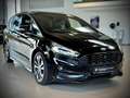 Ford S-Max S-MAX ST-Line 7Sitze+Kamera+AHK+NAVI+Leder+ACC Noir - thumbnail 6