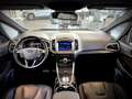 Ford S-Max S-MAX ST-Line 7Sitze+Kamera+AHK+NAVI+Leder+ACC Noir - thumbnail 12