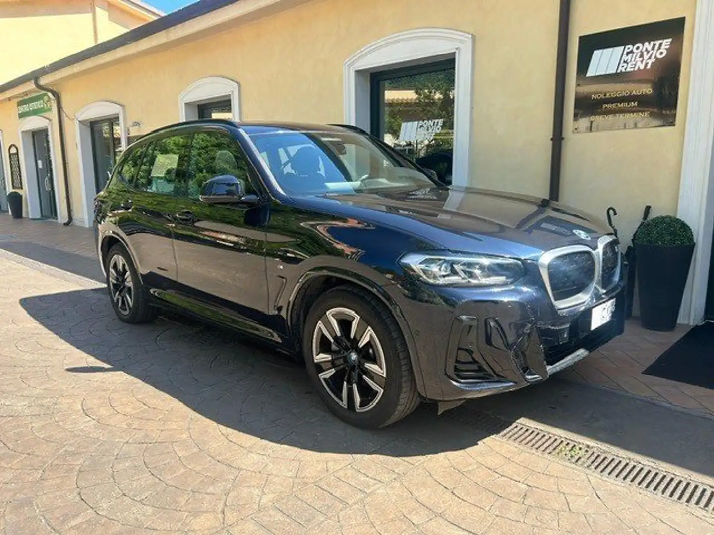 BMW iX3 iX3 MSPORT - 1
