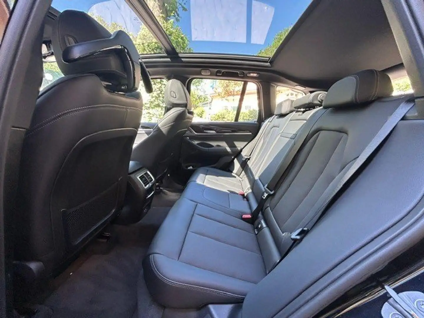 BMW iX3 iX3 MSPORT - 2