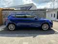 SEAT Leon 1.0 EcoTSI Xcellence Keyless Led AppleCarPlay BT Bleu - thumbnail 4