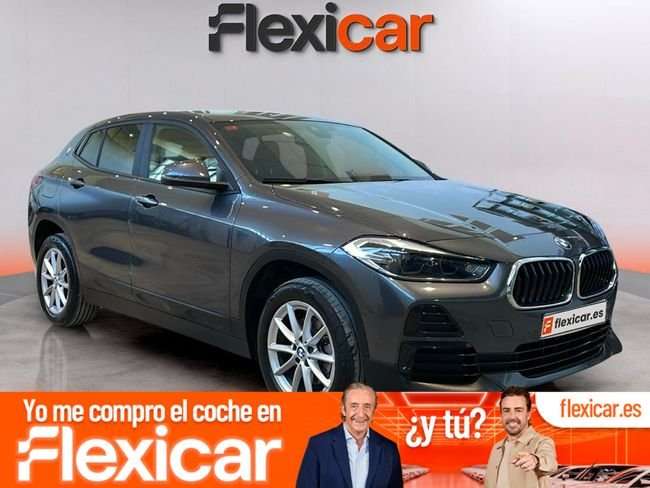BMW X2 sDrive 18dA - foto 1