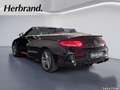 Mercedes-Benz C 43 AMG 4matic Cabrio LED Comand Distronic 360° Schwarz - thumbnail 4
