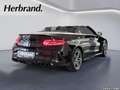Mercedes-Benz C 43 AMG 4matic Cabrio LED Comand Distronic 360° Schwarz - thumbnail 3