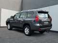 Toyota Land Cruiser 2.8-l-D-4D, Comfort, AHK Gris - thumbnail 3