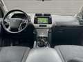 Toyota Land Cruiser 2.8-l-D-4D, Comfort, AHK Gris - thumbnail 9