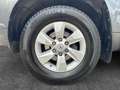 Toyota Land Cruiser 2.8-l-D-4D, Comfort, AHK Gris - thumbnail 12