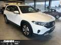 Mercedes-Benz EQB 300 EQB 300 4M Progressive Adv./ 7-Sitze /WDG/+ Flex Weiß - thumbnail 3