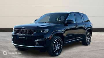 2.0 T 380ch 4xe Summit Reserve Quadra-Trac II BVA8