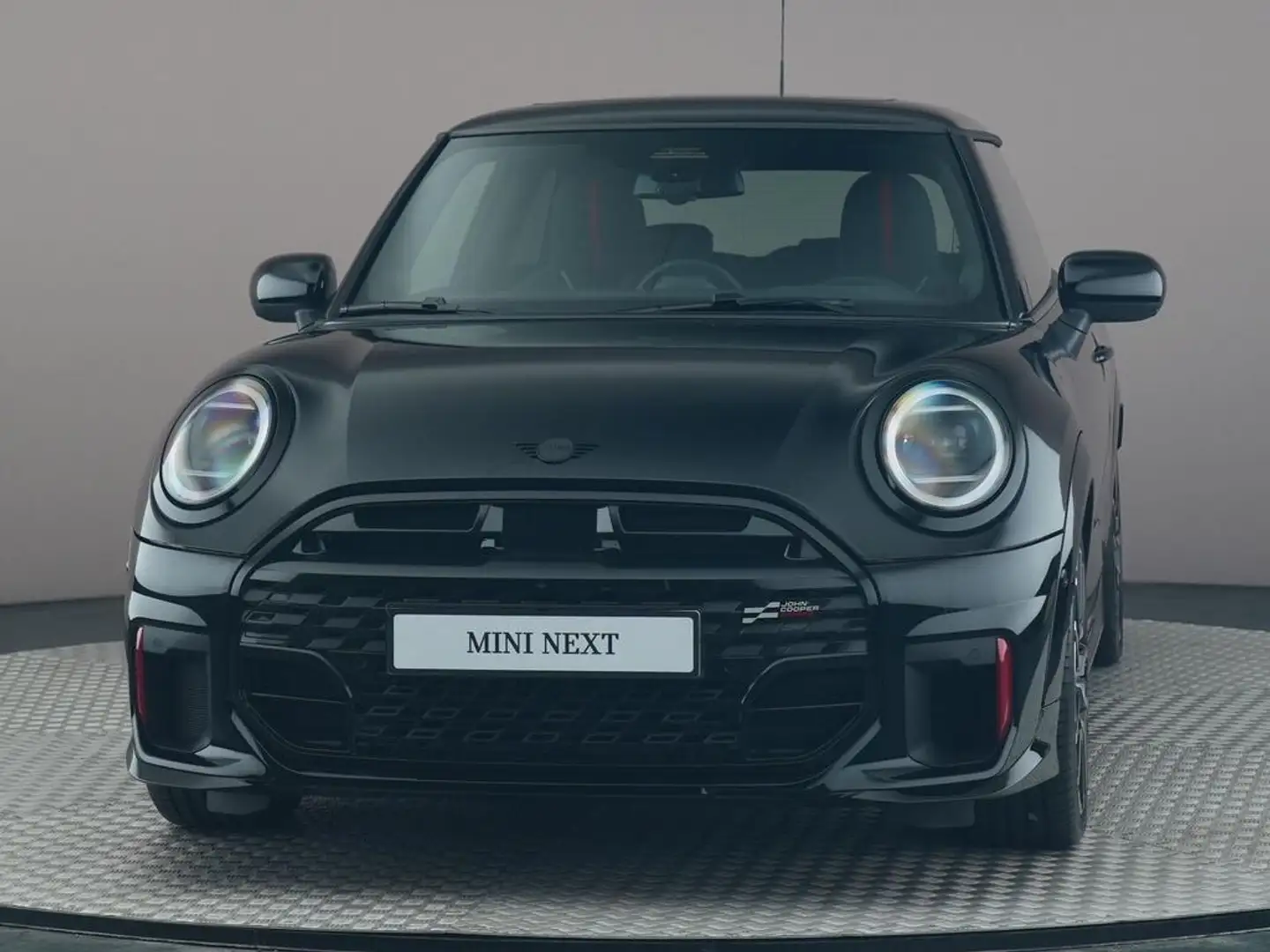 MINI John Cooper Works JCW 2.0 XL Noir - 2