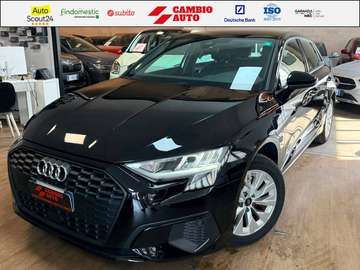 PREZZO *PROMO CON CONDIZIONI! Sportback 40 1.4 tfsi e Business Advanced s-tronic