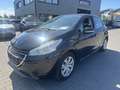 Peugeot 208 Active Schwarz - thumbnail 1