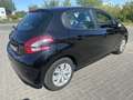 Peugeot 208 Active Schwarz - thumbnail 4