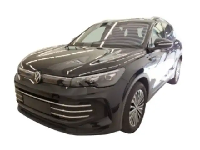 Volkswagen Tiguan 1.5 eTSI DSG ELEGANCE 5J.GARANTIE AHK STDHZG KAM H