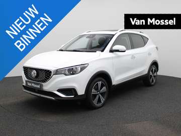 MG EV Luxury 45 kWh Mg Mg zs ev